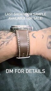 Égard Watch Company on Reels