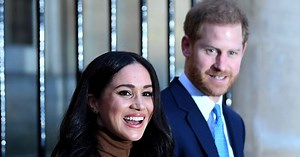 Burger King Has A Whopper Of A Job Offer For Prince Harry