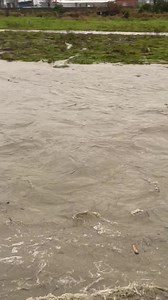 Situazione polcevera in diretta presso bolzaneto a Genova | Meteoscienza