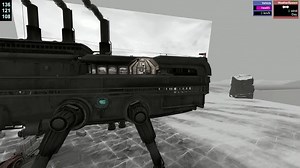 Videos & Audio - FAR: Lone Sails NOCLIP mod for FAR: Lone Sails