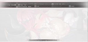 the shimmering horizon succubus