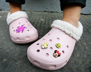 Schools Are Banning Crocs Because Kids Keep Tripping All Over Them