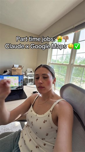 Claude cheat code for making money. Comment “prompt” for the prompt I use #sidehustle #makemoneyonline #aitools #claude
