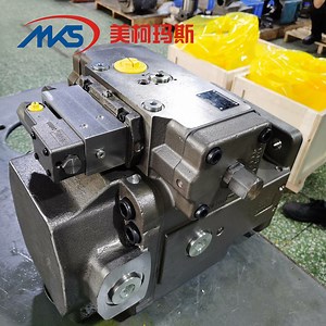 [Hot Item] Rexroth Dinkin Excavator Part A4vso40 A4vso71 A4vso125 A4vso180 A4vso250 A4vso355 A4vso500 A4vso750 A4vso1000 Serie Saxial Piston Variable Hydraulic Pump