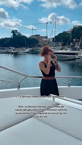 1.1K views · 60 reactions | Tu sais ce qui t’étouffe vraiment ? Ce...