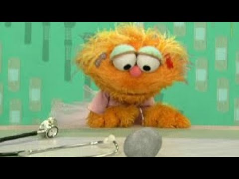 Elmo's World Quizzes - Doctors