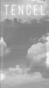 Quiet Luxury TENCEL by Private Structure