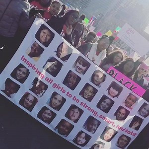 42 reactions | We are Girls Inc. of Greater Philadelphia & Southern New Jersey. We are strong, smart, and bold. We march with thousands of girls and women today to persist, resist, and stand together. | Girls Inc of Greater Philadelphia and Southern New Jersey | Facebook