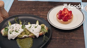 Breakfast at PAUL Cyprus🥪. Order your favorites on Foody. | Foody