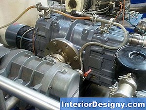 Maison: Types De Matériel De Bâti De Rail De Chaise - 2026 | Fr.Interior-Designy.com