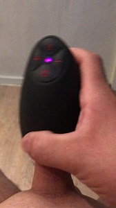 Male vibration mouth toy