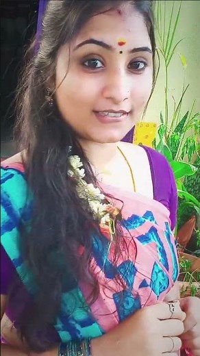 Tamil aunty seducing young boy | Tamil Aunty Videos #meow_cuts