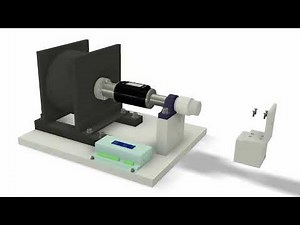 M425 Rotary Torque Sensor and Rotational Torque Transducer Introduction