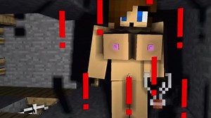 Minecraft comic part 1-6