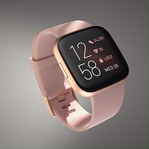 5.1K views | 【9/11(水)新発売 Fitbit Versa2】ついに実現。ALEXA & さらに進化した睡眠記録機能を搭載。あなたの毎日をさらに充実させてくれる、健康づくり & フィットネス用の新しいスマートウォッチ⇒ https://amzn.to/2lS5t0q | Amazon.co.jp (アマゾン) | Facebook