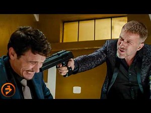 One Move Changes Everything | Chudnofsky vs Crystal Scene | The Green Hornet