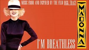 Madonna - I'am Going Bananas