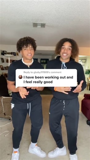 3K views · 21 reactions | Exersie will lead you out of depression!! #weightloss #loseweight #viral | VisionTwins | Facebook