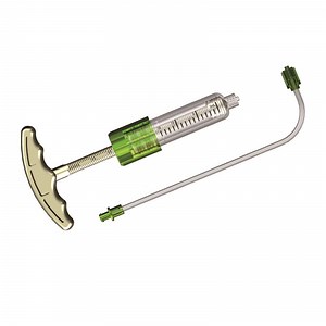 [Hot Item] Supplements Percutaneous Vertebroplasty Instrument Bone Cement Injector