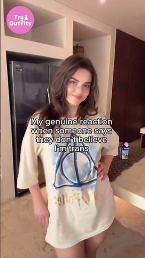 Cute Emma tgirl pretty smile | #fashion #style #outfit #transgirl #tgirl #shemale