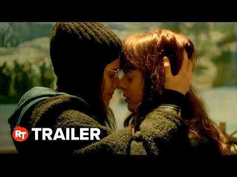 You Can Live Forever Trailer #1 (2023)