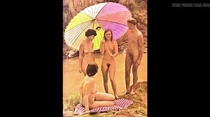 Clothing-Optional Vacation With Step Mother (Chapter 2)