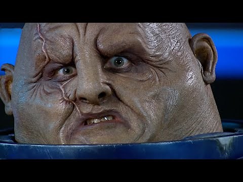 The Sontaran's Revenge | The Last Sontaran | The Sarah Jane Adventures