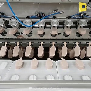 How Magnum Ice Cream is Made? | Mechanical Mind