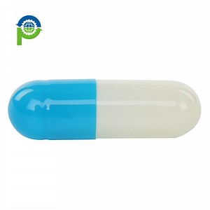 [Hot Item] Separated/Size 0/Hard/Pullulan/HPMC/Gelatin/Hollow/Organic/Empty Capsules