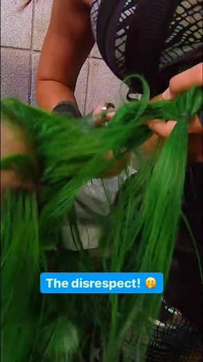 #WWE #Bayley #shotzi #SmackDown | WWE Fan 18