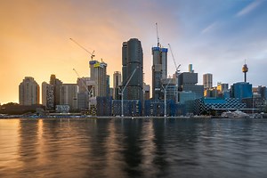 ما المقصود بإدارة البيانات؟ | IBM