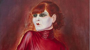 Unsere Kunsttipps: Startänzerin Anita Berber ist zurück im Kunstmuseum Stuttgart