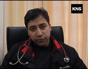 290K views · 3.3K reactions | Important message from Dr Audil Lanker ( MBBS MD FNB )Pediatric Cardiologist | Kashmir Tehalka | Facebook