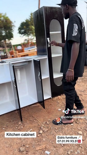 Eidris Furniture Ug on TikTok