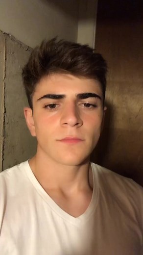 Matt Petitto on TikTok