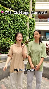 Discover your passion and unleash your potential with ITE's vibrant Co-Curricular Activities (CCAs)! 🌟 From music and drama to sand art and lion dance, there's a CCA for every interest. 🎨 🎶 Immerse yourself in supportive communities, where you'll learn valuable skills, foster friendships, and create unforgettable memories. 💪 #ITE #CCAs #DiscoverYourPassion #UnleashPotential #StudentLife | Institute of Technical Education, Singapore