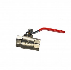 [Hot Item] Ball Valve Kitz