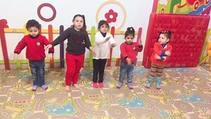 First Step Academy on Reels