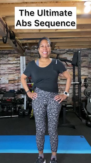 Try these plank variations to strengthen your core. #workoutforbeginners #workoutsforwomen #abworkouts #coreworkouts | Femme Fitale Fit Club