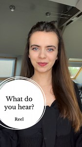 34K views · 777 reactions |  What do you hear? • Pourquoi (why) •...