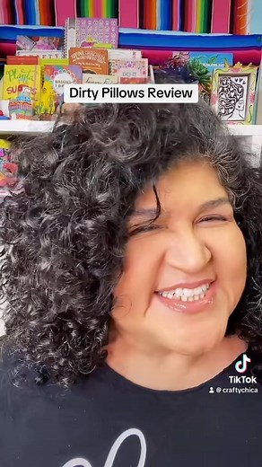 Attempting…make up? I bought the Jennifer Coolidge Dirty Pillows Lip Kit, because…well, it was an impulse purchase! As you can see, I am not the best at applying make up. But I do love how it looks. It smells like chocolate! Now, if I could just dedicate enough time to do all three steps - liner, lip color, and gloss! Thank you @jennifercoolidge and @elfcosmetics for motivating me to try something new in my creative endeavors! #jennifercoolidge #jennifercoolidgelipkit #elfcosmetics #dirtypillows