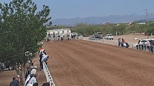 1.2K views · 17 reactions | Race Track Los Alamitos 3ER HIT ELIMINATORIO "MATURITY 2 NACIONES" 1ero.. el faraon cuadra ximena con blanco natural a.. 2do.. el don beto cuadra solitario a picos a.. 3ero.. el moro cristal cuadra la victoria Monta.. hugo chavez el rey del fuete | Impacto carrerero | Facebook