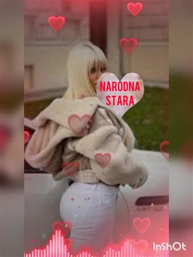 6.9K views · 247 reactions | Dara Bubamara -svi su tu kao nekada ♥️♥️♥️♥️♥️ | Narodna u srcu | Facebook