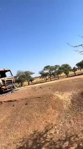 Waxan masiibo wey dhaaftey Gobolka bakool dowlad uma maqna ceelna uma qodna | Abdullahi ANA