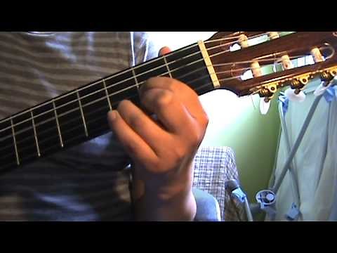 Acordes - ABC - Sin Bandera