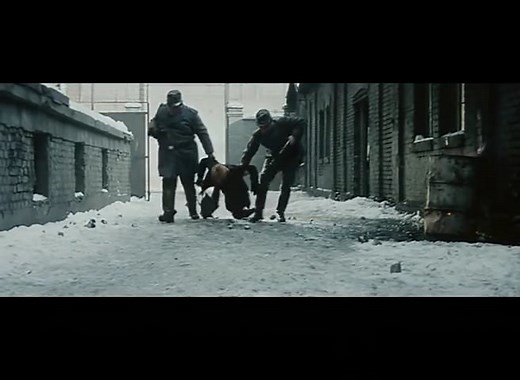 Mylène Farmer - Désenchantée - Official Clip