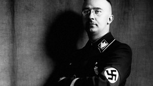 How twist of fate led me to discover Nazi monster Himmler was my grandad