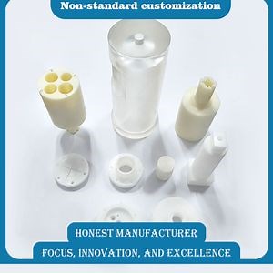 [Hot Item] OEM Customize Parts CNC Machined Stainless Steel Aluminum Car Fuel Filter Modular Solvent Trap Conical Cup Solvent Traps Screw Cones Cups Solvent Trap