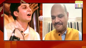 Classical Singer Pushkar Lele से खास बातचीत | Exclusive Interview | Part-02 Join us for an exclusive conversation with renowned classical singer Pushkar Lele in Part-02 of this engaging interview series. Dive deeper into his musical journey, insights on classical music, and experiences that have shaped his illustrious career. Don't miss this opportunity to learn from one of the most respected voices in Indian classical music. #PushkarLele #ClassicalSinger #ExclusiveInterview #IndianClassicalMusi