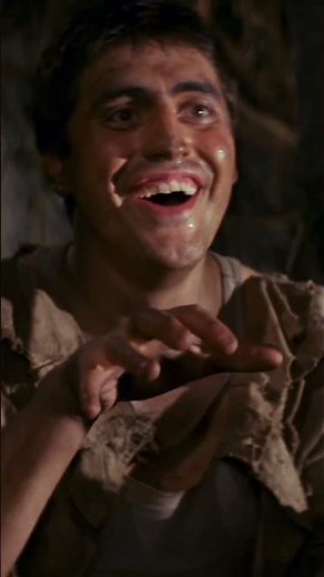 Introducing…#IndianaJones and the How Are They Gonna Know?! 🤫🫣😅 #ParamountPlus